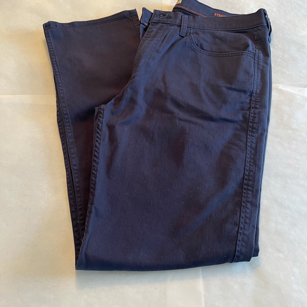 Men’s Dockers Pants Straight Fit